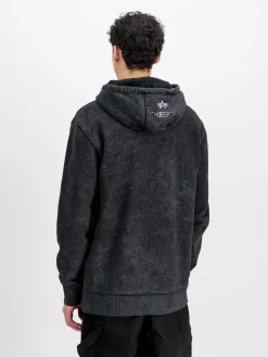 ACID LOGO HOODIE