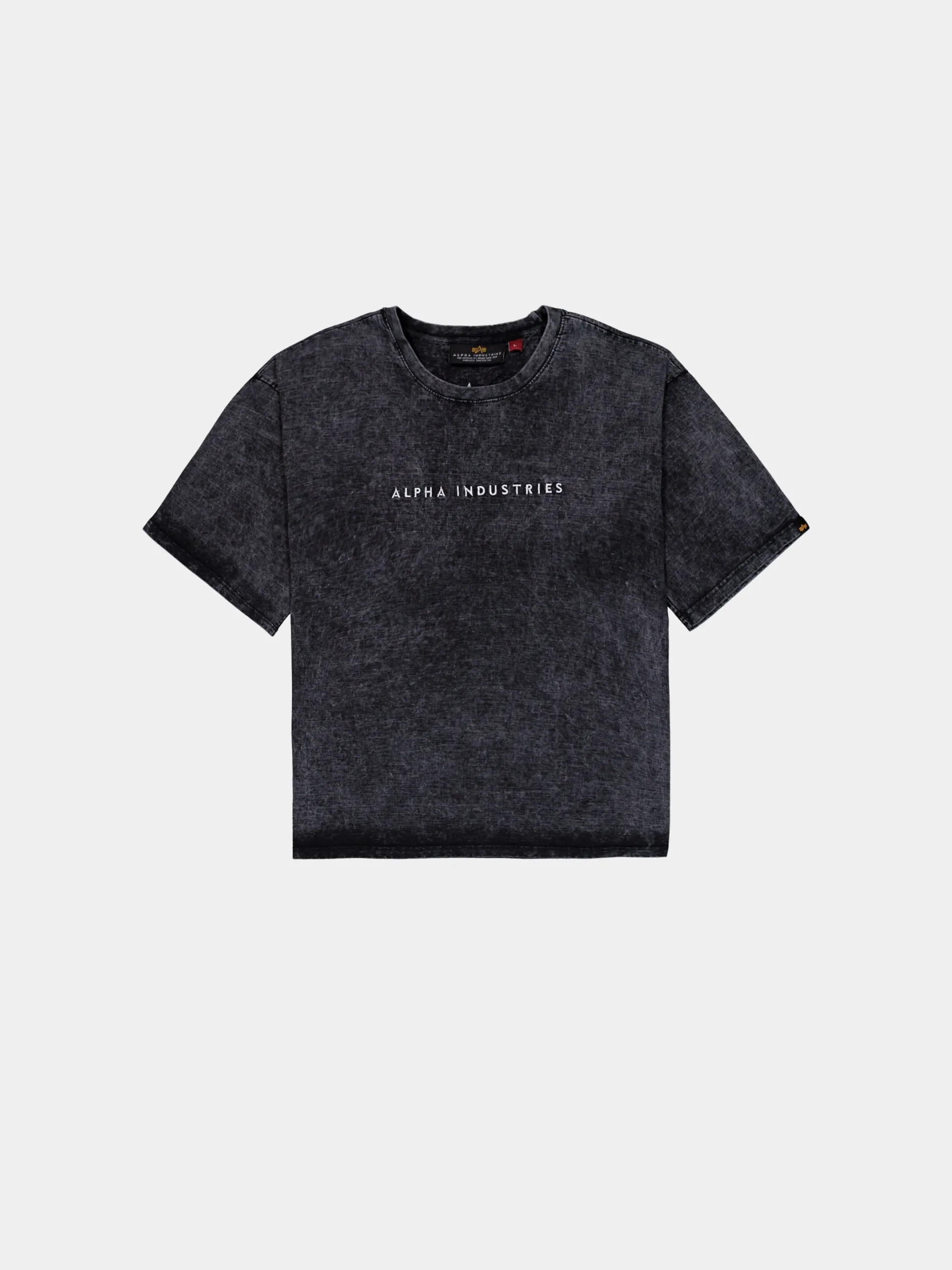 ACID LOGO T-SHIRT