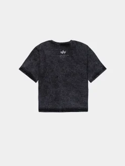 ACID LOGO T-SHIRT