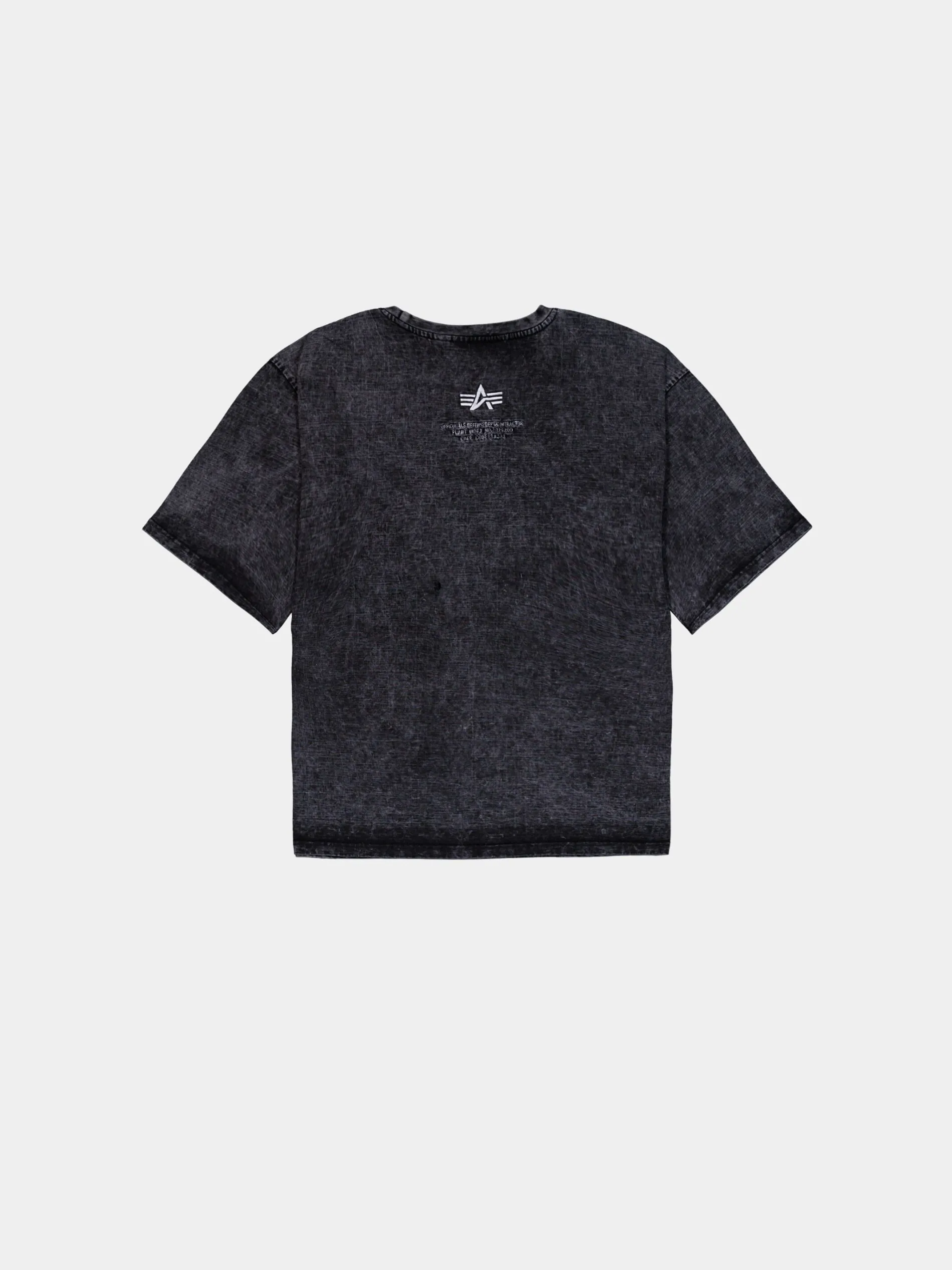 ACID LOGO T-SHIRT
