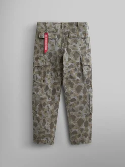 ACU BATTLEWASH PANT