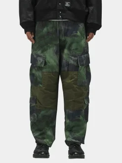 ACU PANT (SEASONAL)