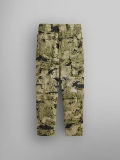 ACU PANT (SEASONAL CAMO)