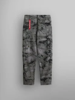 ACU PANT (SEASONAL CAMO)