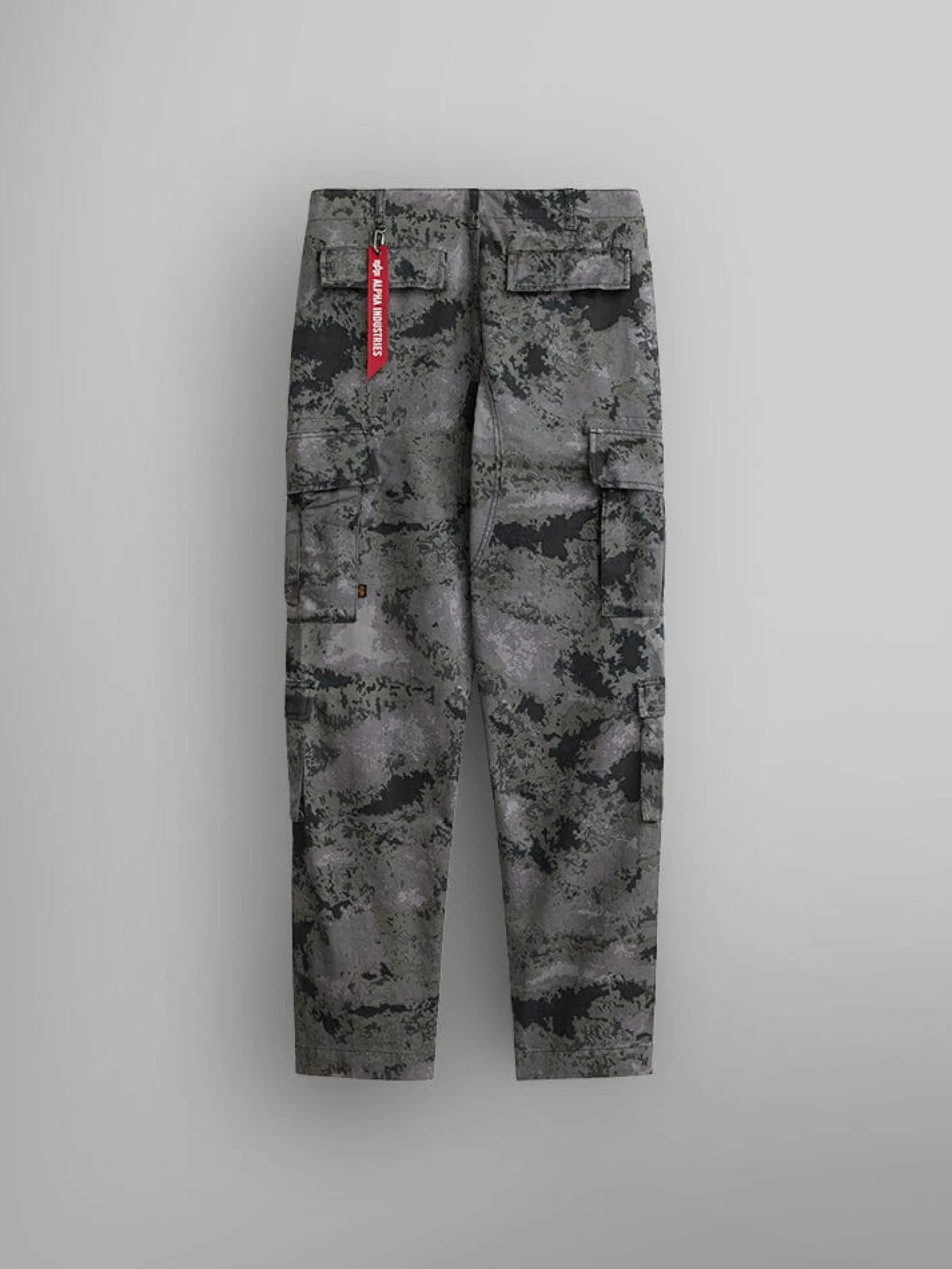 ACU PANT (SEASONAL CAMO)