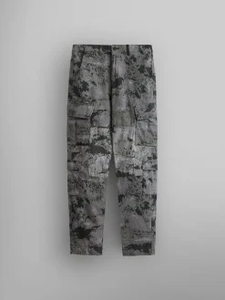 ACU PANT (SEASONAL CAMO)