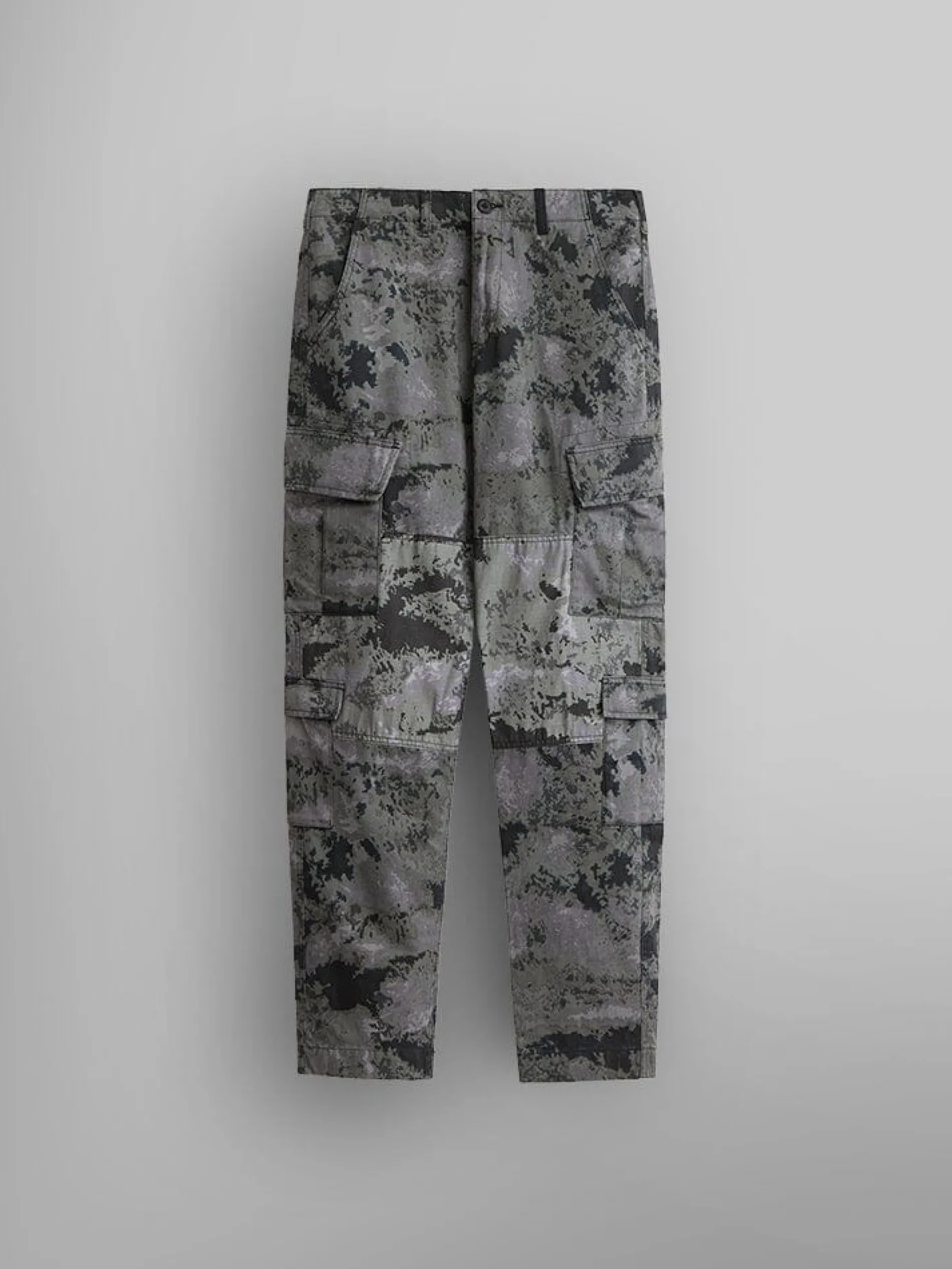ACU PANT (SEASONAL CAMO)