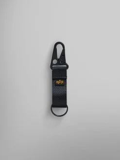 ALPHA CARABINER