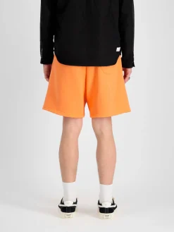 ALPHA ESSENTIAL RELAXED SHORT