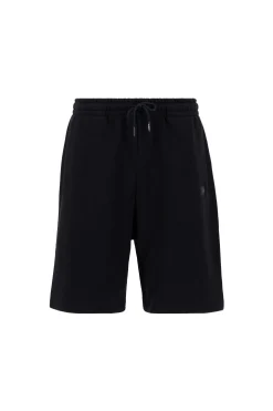 ALPHA ESSENTIAL RELAXED SHORT