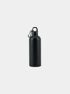ALPHA INDUSTRIES LOGO WATER BOTTLE