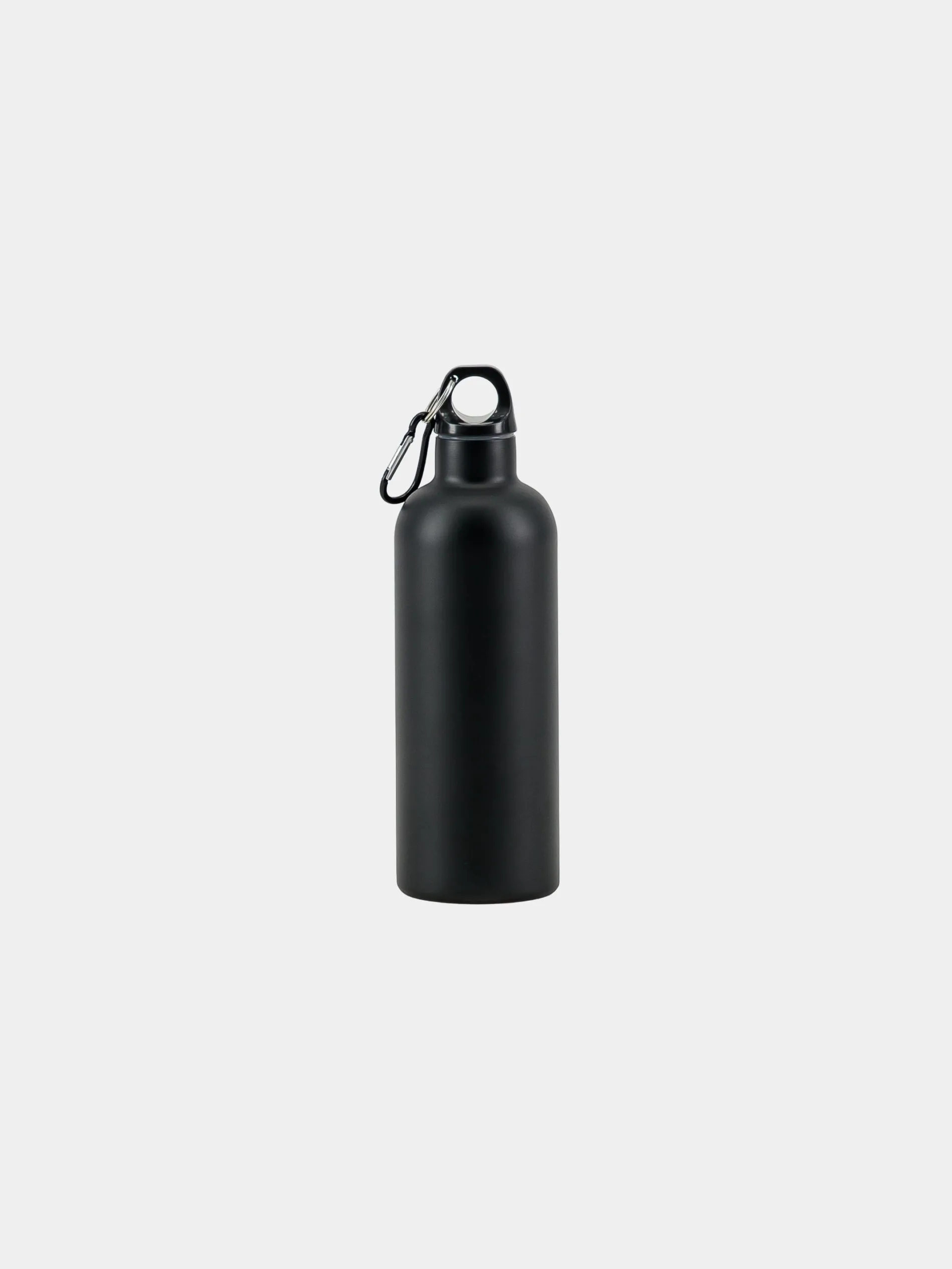 ALPHA INDUSTRIES LOGO WATER BOTTLE