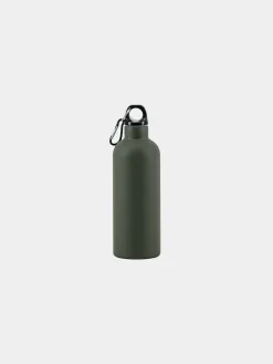 ALPHA INDUSTRIES LOGO WATER BOTTLE