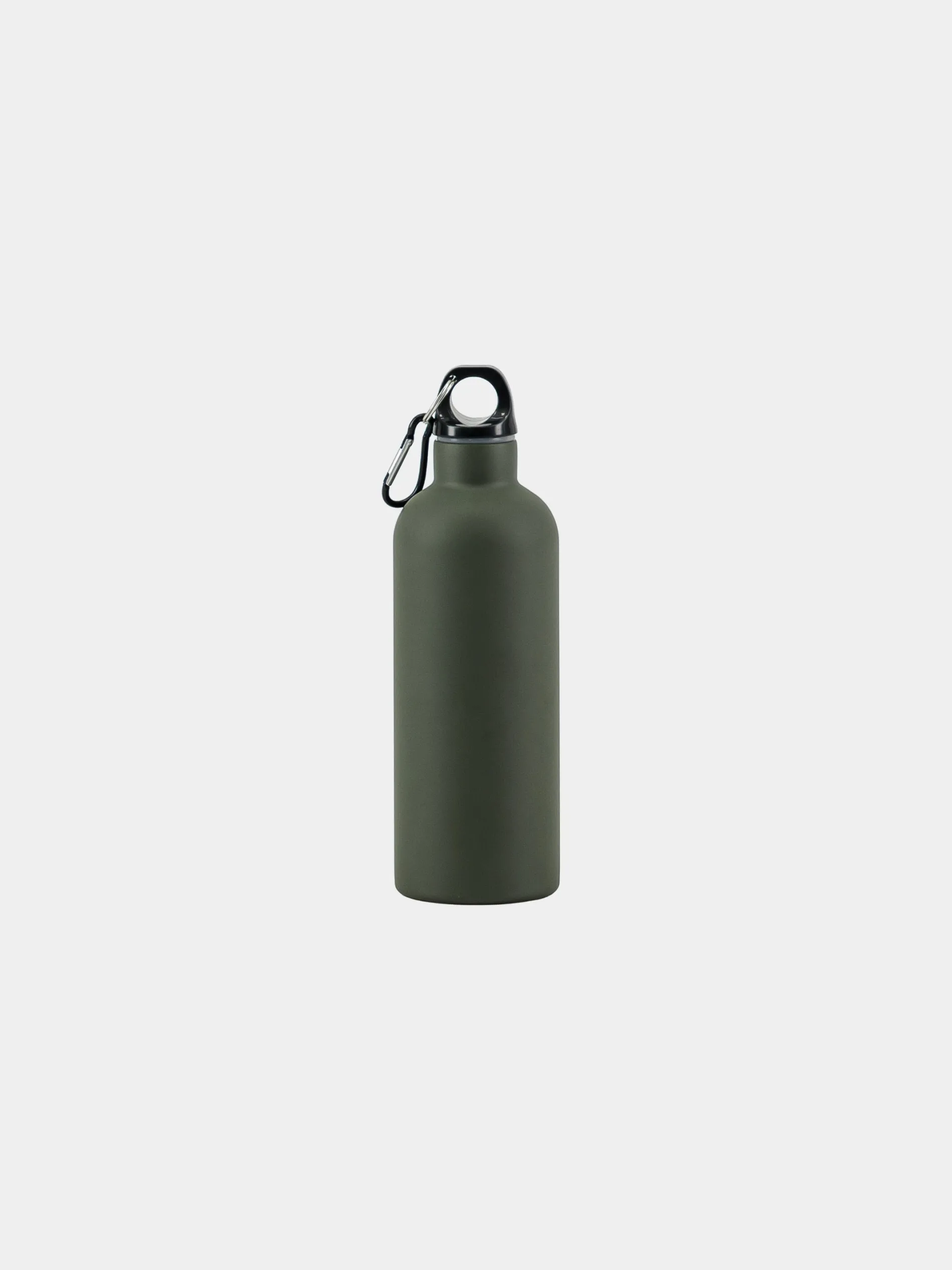 ALPHA INDUSTRIES LOGO WATER BOTTLE