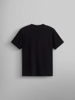 ALPHA PLANE TEE