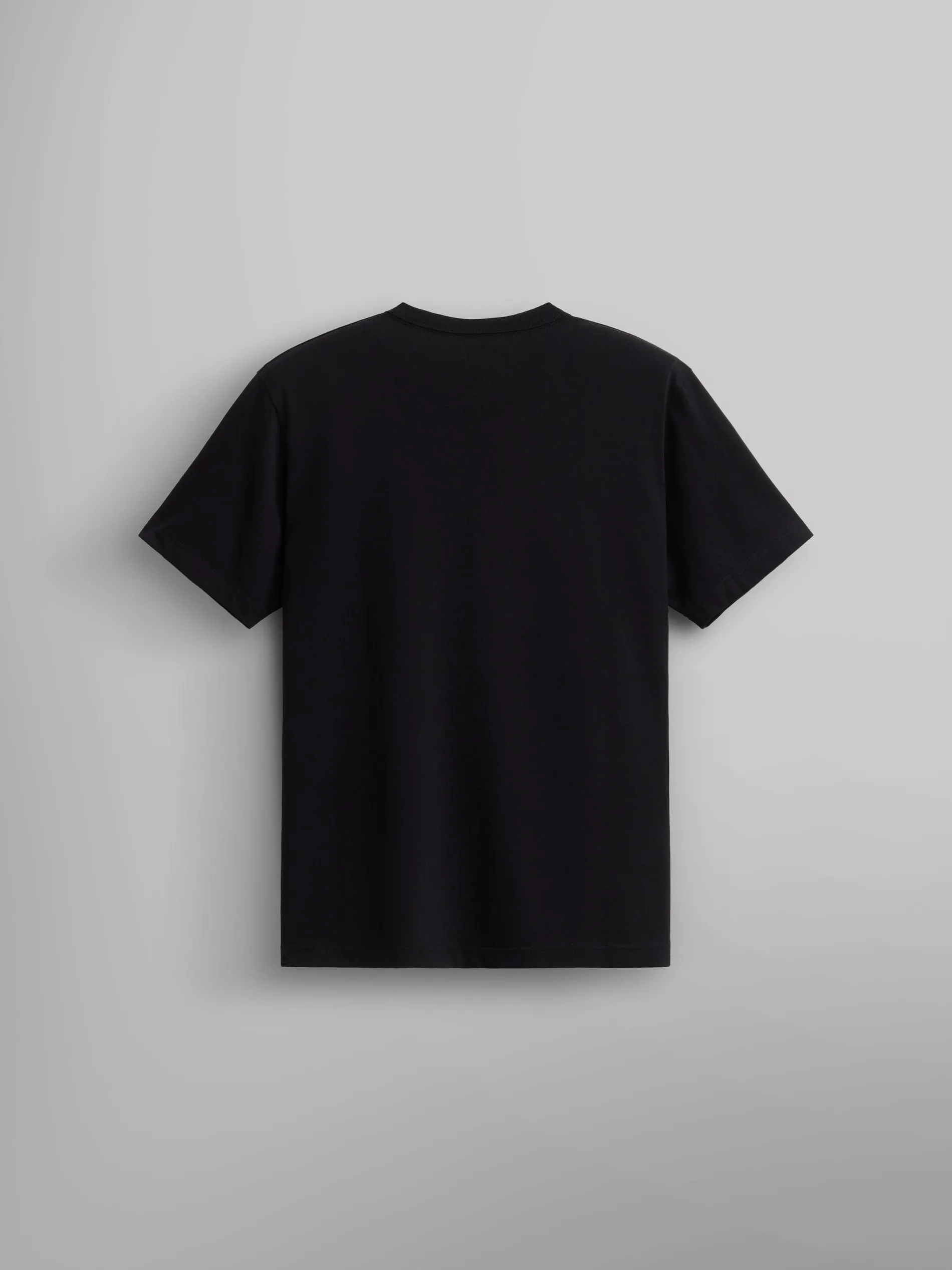 ALPHA PLANE TEE