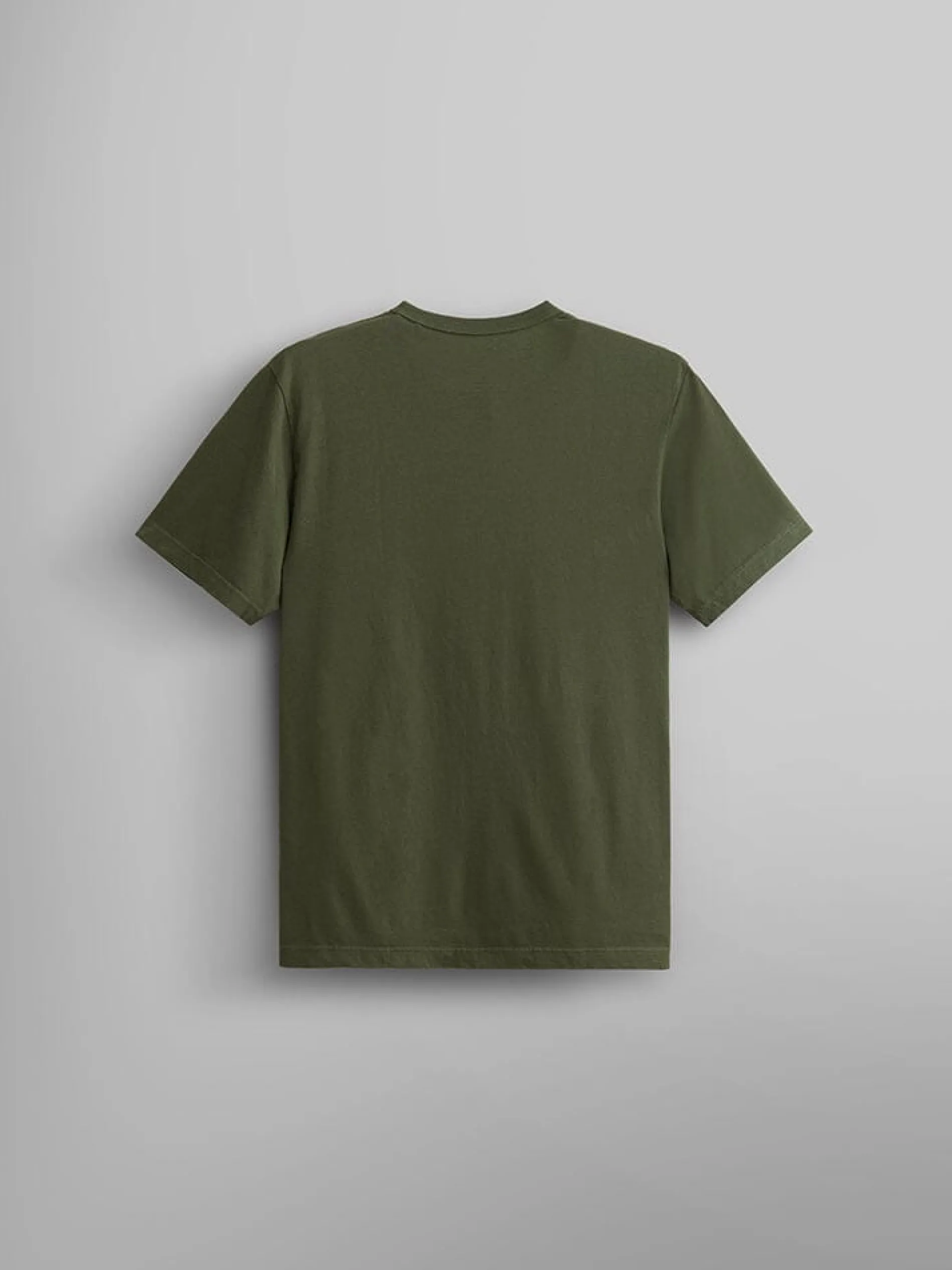 ALPHA PLANE TEE