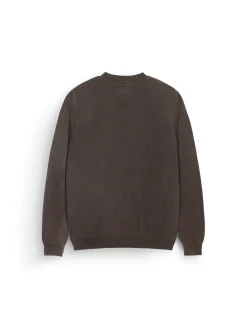 ALPHA SWEATER
