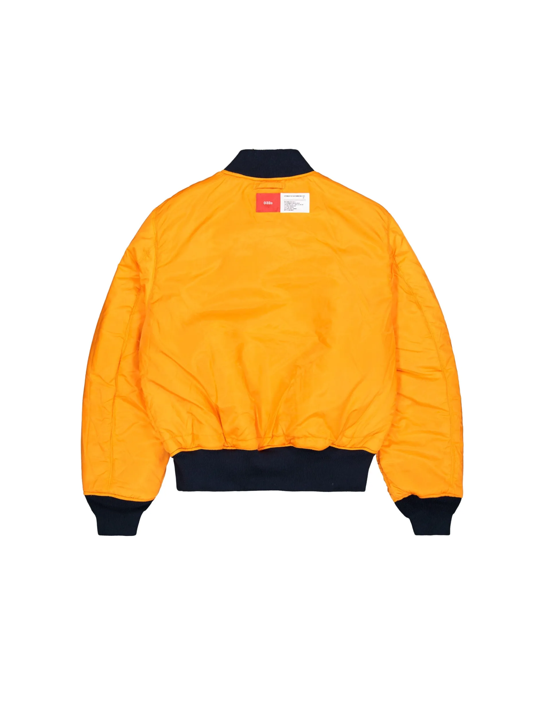 ALPHA X 032C FLIGHT BOMBER