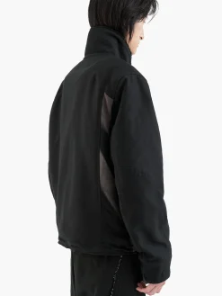 ALPHA X JIYONGKIM SUN-BLEACHED DECK JACKET