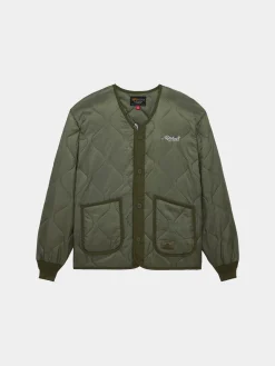 ALS/92 RELAXED DECO LINER