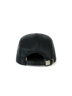 ANON X ALPHA NYLON SATIN KYOTO CAP