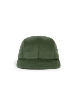 ANON X ALPHA NYLON SATIN KYOTO CAP