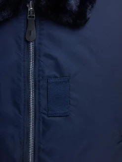 B-15 BOMBER JACKET (HERITAGE)