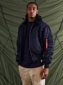 B-15 BOMBER JACKET (HERITAGE)