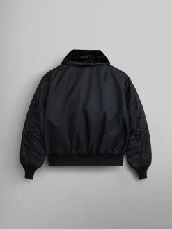 B-15 BOMBER JACKET (HERITAGE)