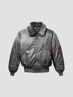 B-15 BOMBER JACKET (HERITAGE)