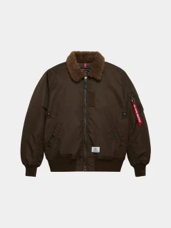 B-15 MOD BOMBER JACKET