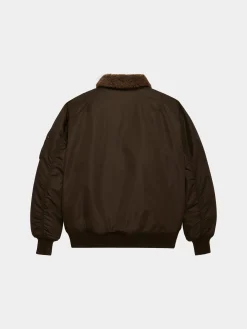 B-15 MOD BOMBER JACKET