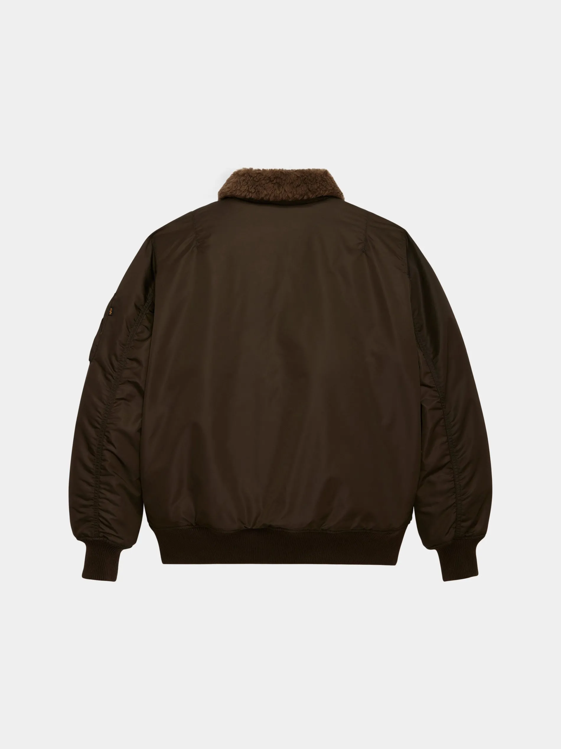 B-15 MOD BOMBER JACKET