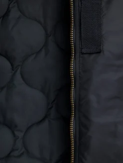 B-15 MOD BOMBER JACKET