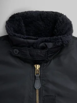 B-15 MOD BOMBER JACKET
