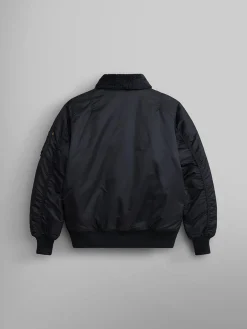 B-15 MOD BOMBER JACKET