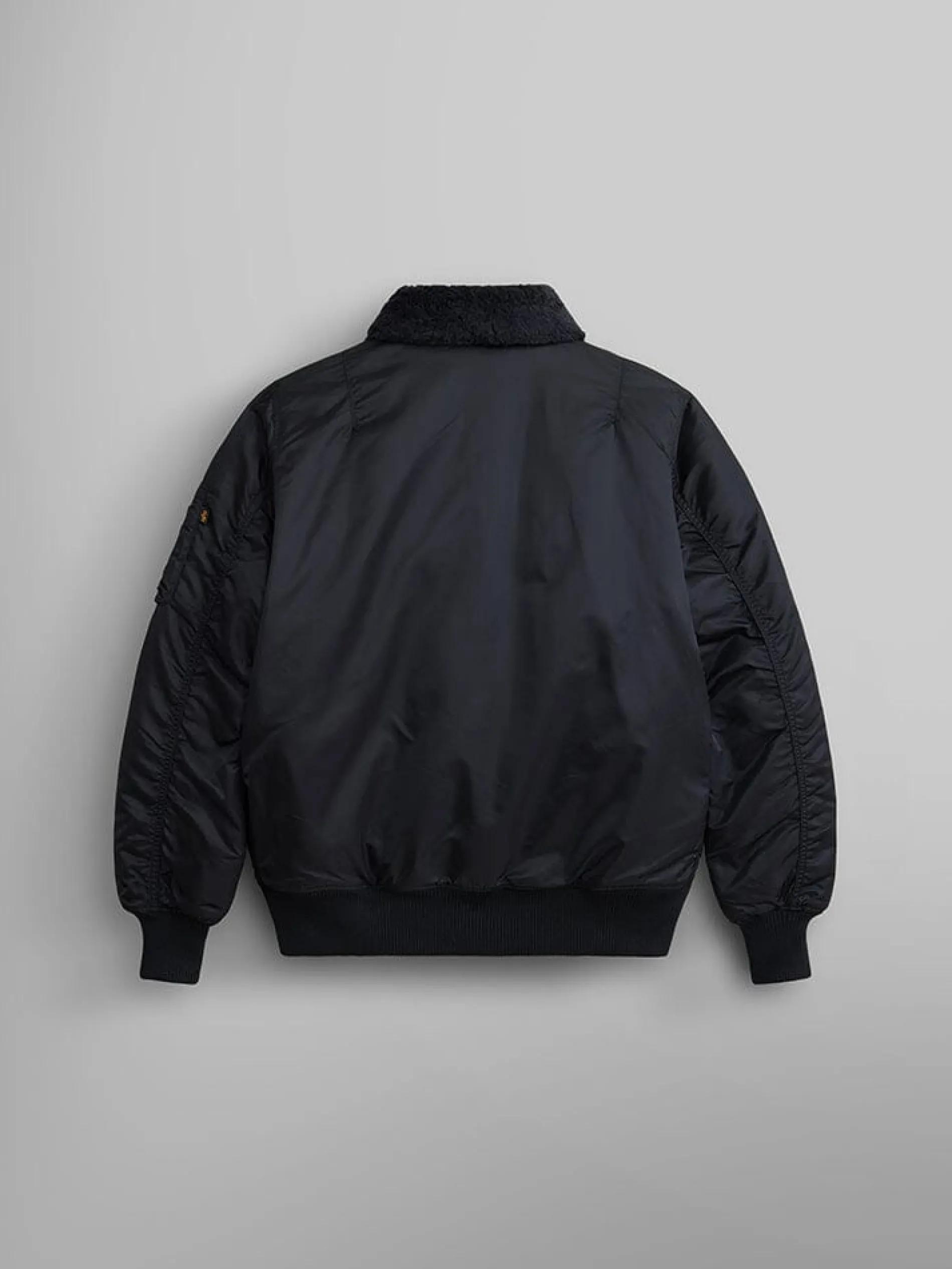 B-15 MOD BOMBER JACKET