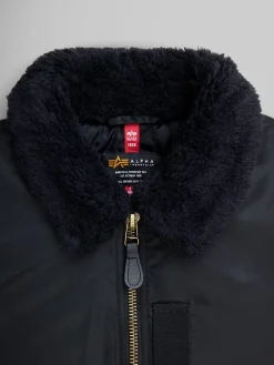B-15 MOD BOMBER JACKET