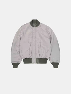 BUNNEY X ALPHA MA-1 BOMBER JACKET