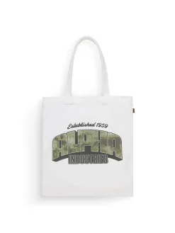 CANVAS BAG