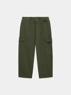 CARGO COTTON PANT