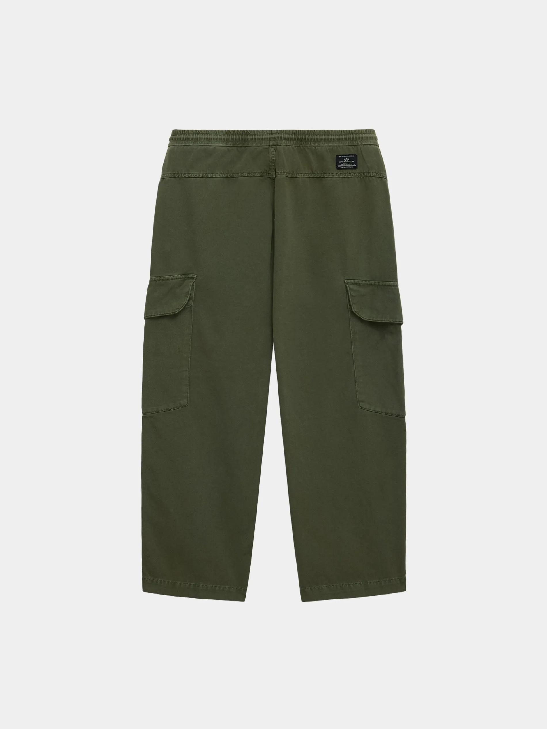 CARGO COTTON PANT