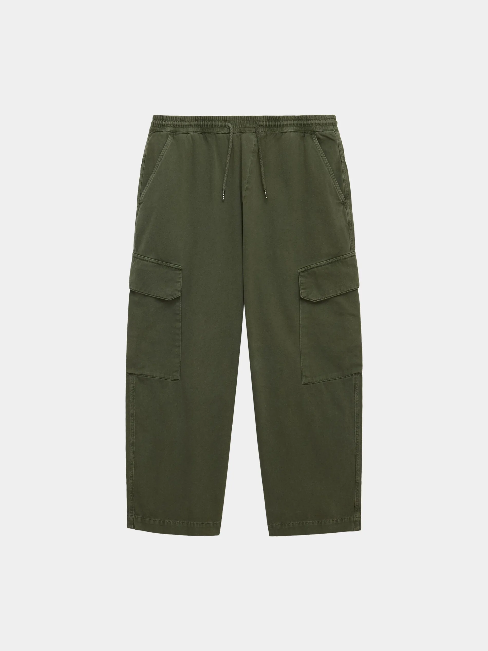 CARGO COTTON PANT