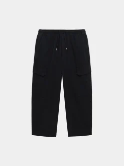 CARGO COTTON PANT