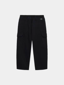 CARGO COTTON PANT