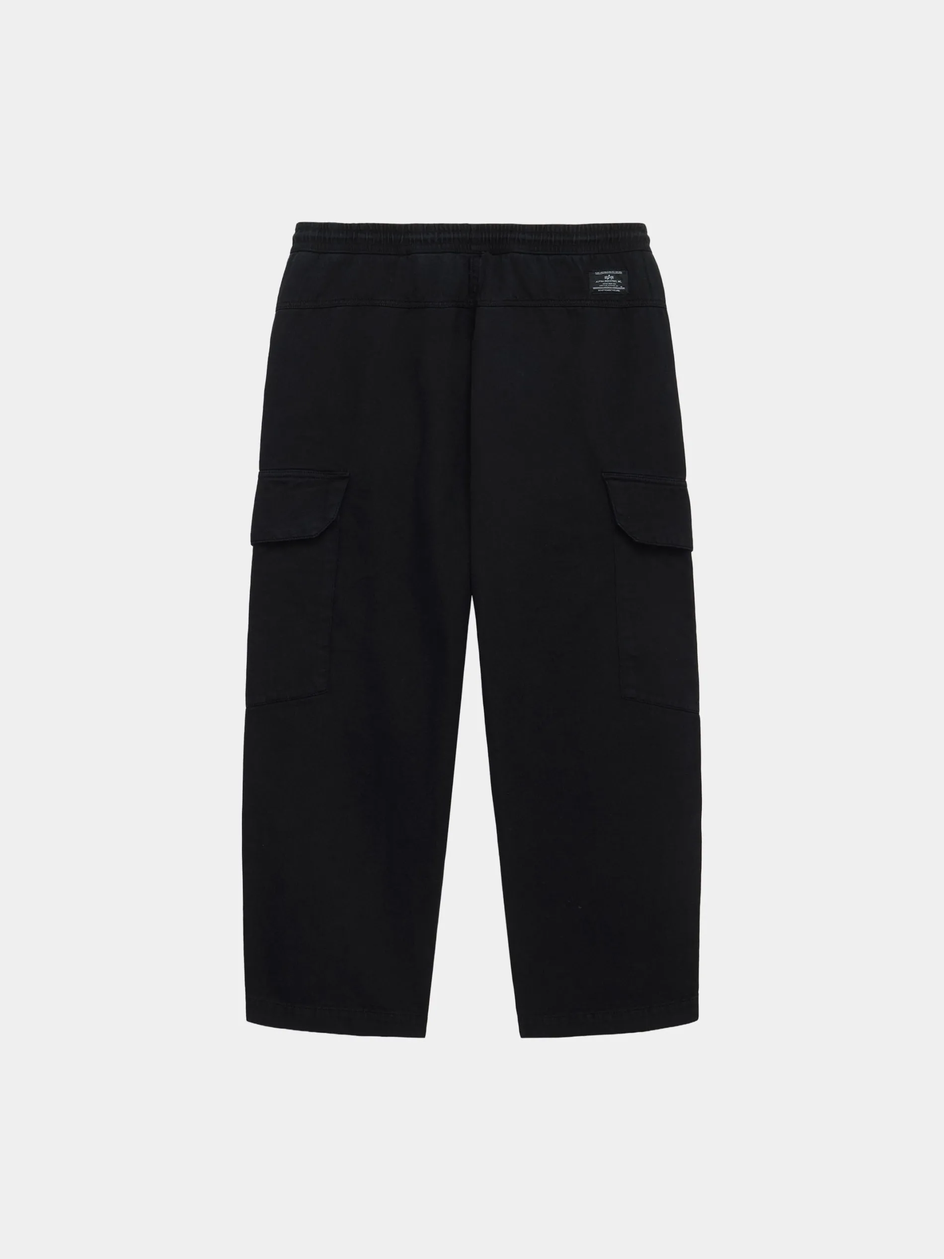 CARGO COTTON PANT