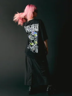 CHADIE X ALPHA SONAR TEE