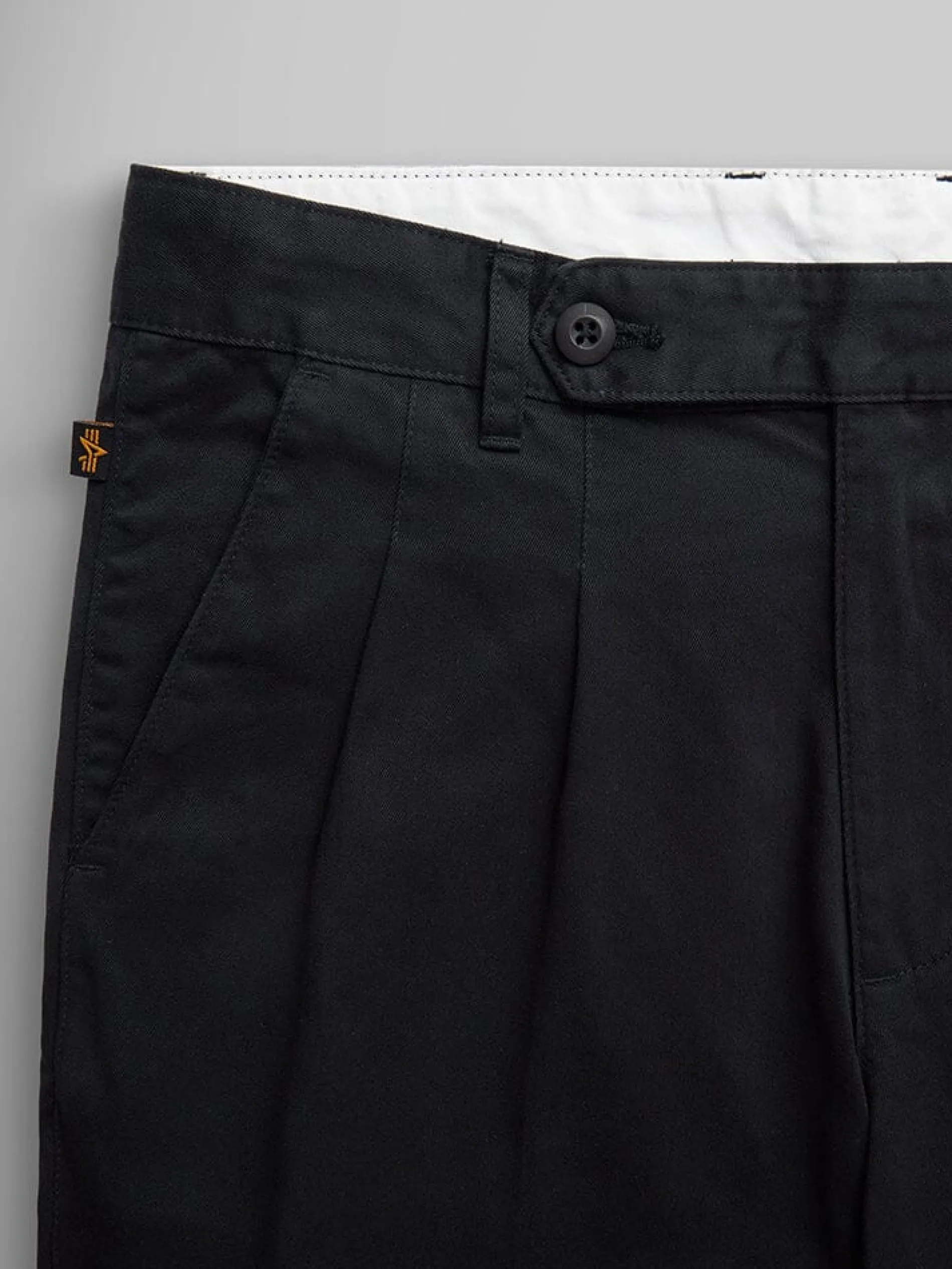CLASSIC TROUSER (SEASONAL)