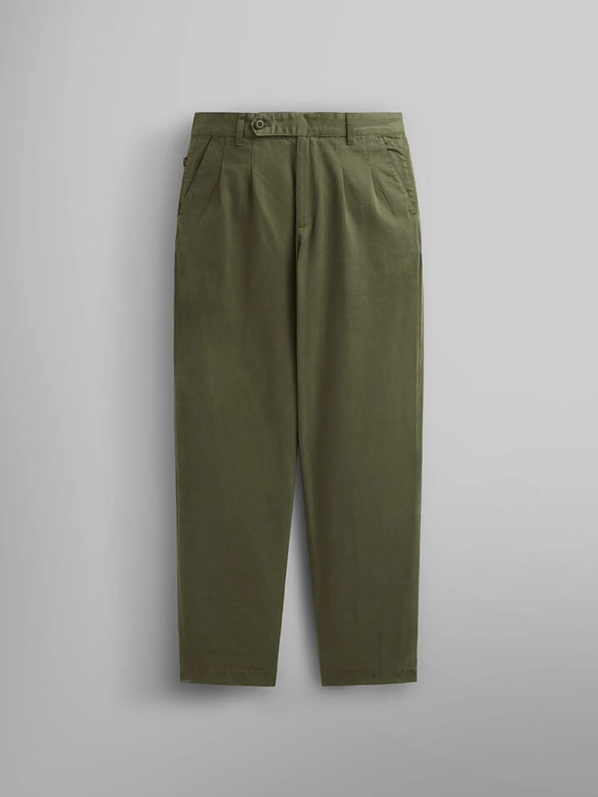 CLASSIC TROUSER (SEASONAL)